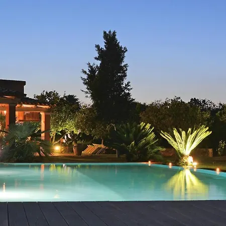 Zagara 6 By Massimo ヴィラ *