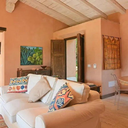 Zagara 6 By Massimo ヴィラ