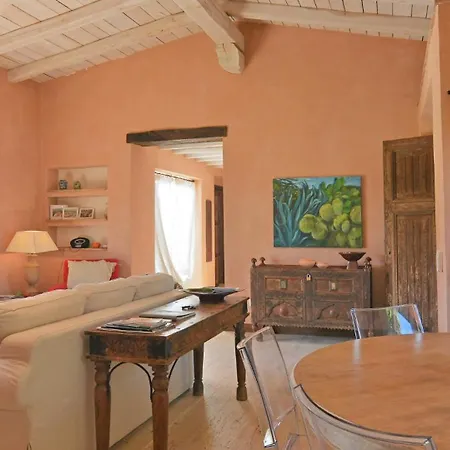 Villa Zagara 6 By Massimo *