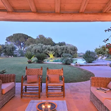 Zagara 6 By Massimo * カステルヴェトラーノ