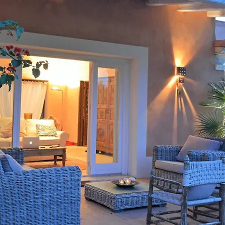 Villa Zagara 6 By Massimo *