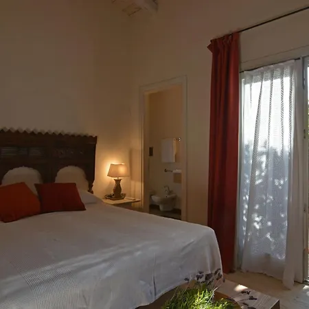 Zagara 6 By Massimo Castelvetrano